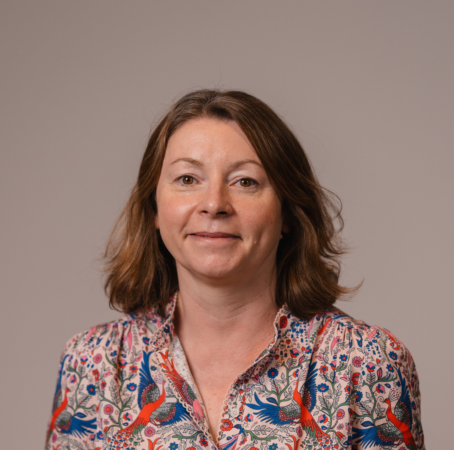 Annie Breaden