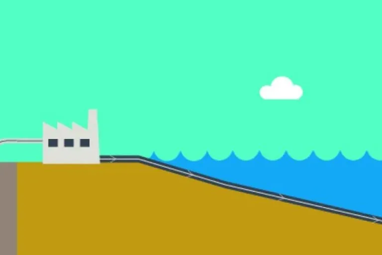 Carbon capture and storage