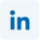 LinkedIn icon