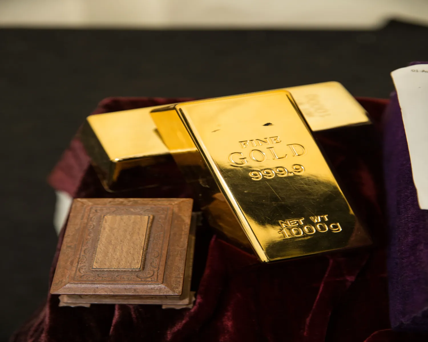 Cononish Mine, Scotgold, Scottish gold